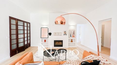 Photo 2 of Flat for rent in Georges Bernanos, El Terreno, Palma de Mallorca