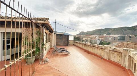 Foto 4 de Àtic en venda a Centre - Zona Alta, Alcoy / Alcoi