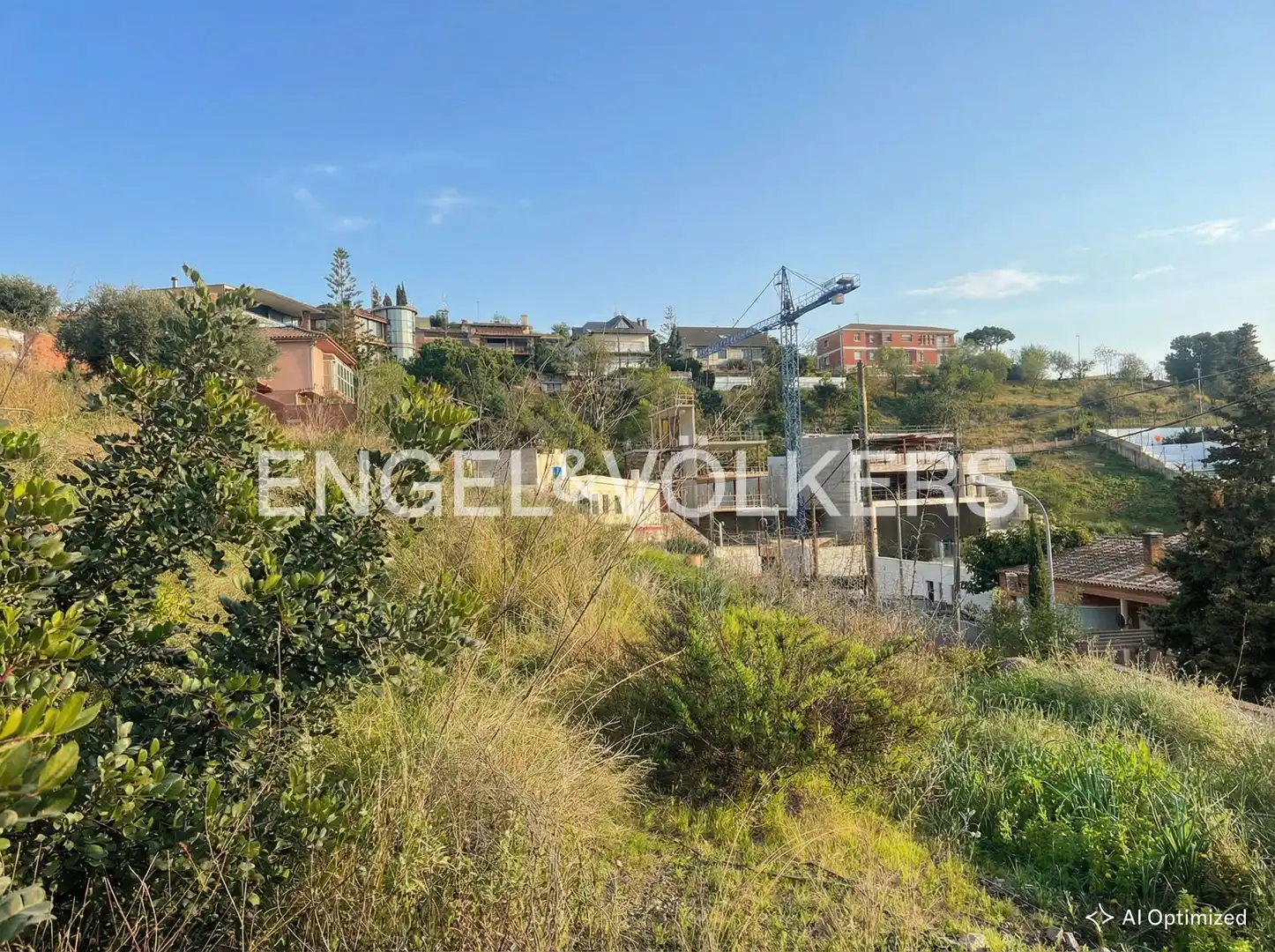 Terreny residencial en venda a La Miranda, imagen 18