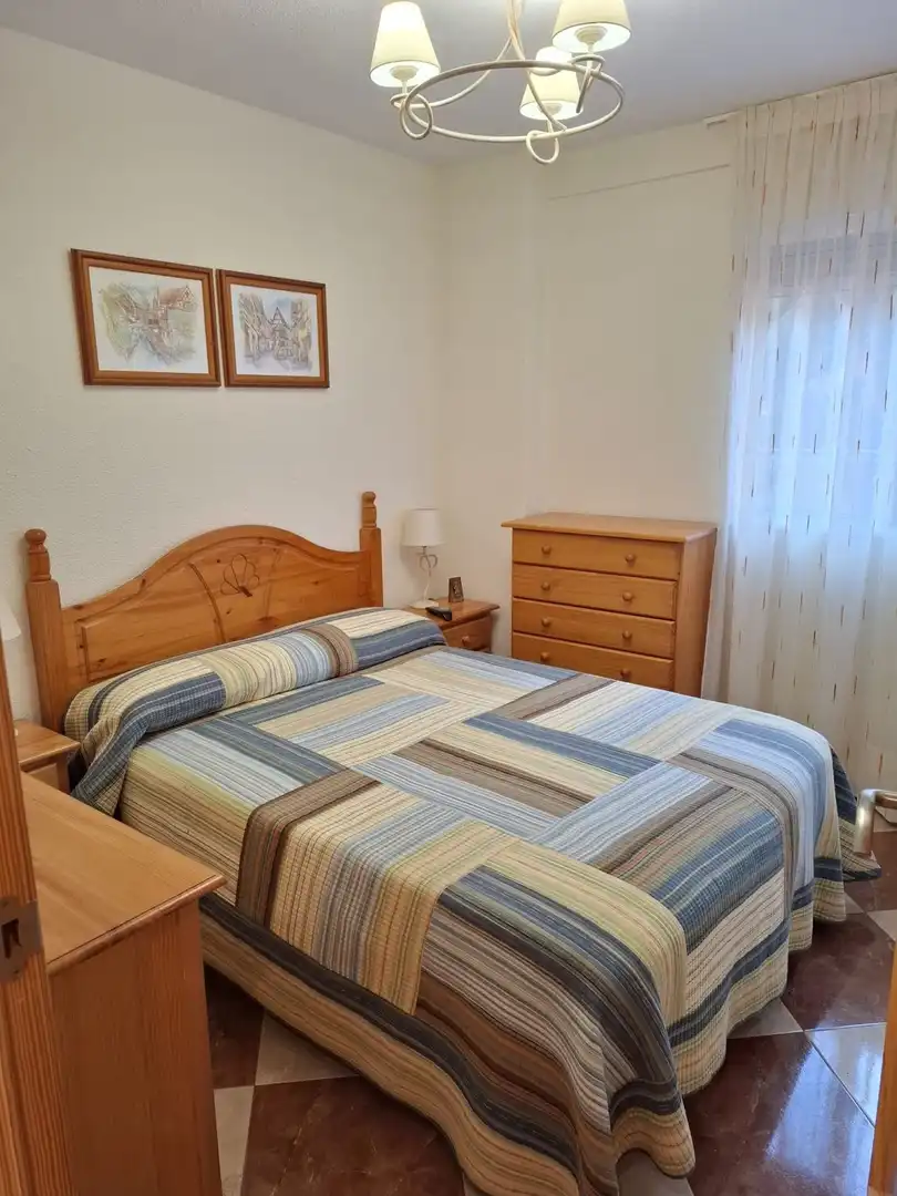 Piso con piscina en venta en Rincón de Loix, imagen 21