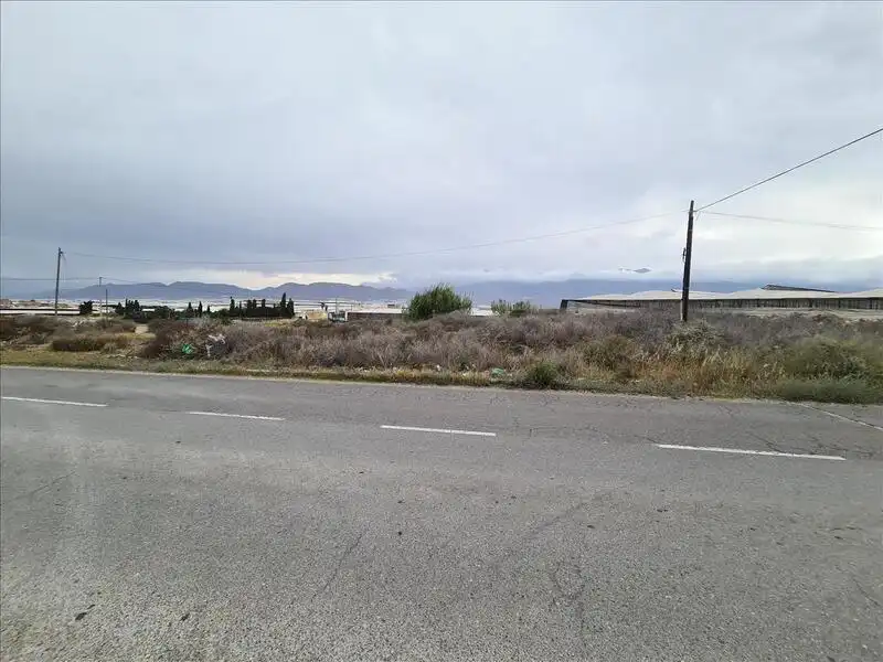 Terreno residenziale in vendita a Balerma, imagen 8