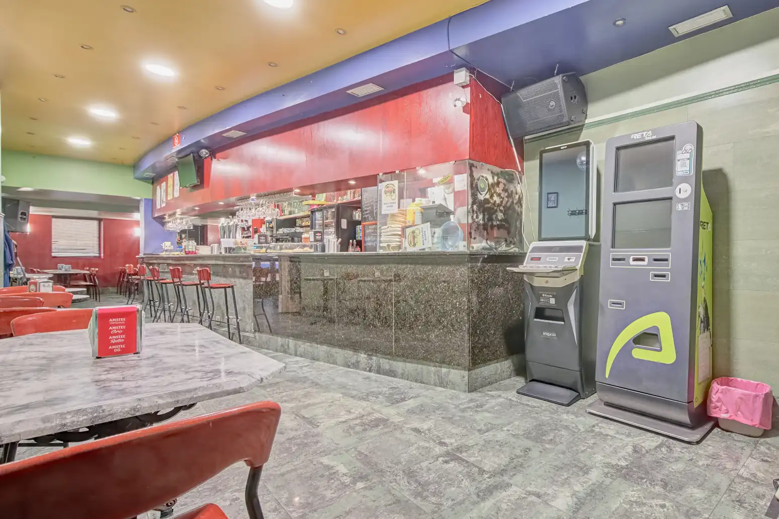 Local en venta en Falces con Aire acondicionado y Amueblado