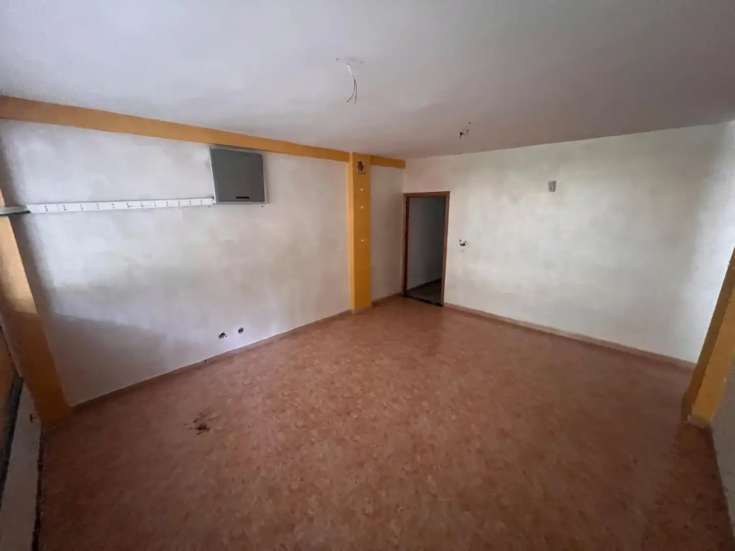 Apartament en venda en Parla