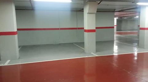 Foto 3 de Garatge de lloguer a Carrer de L'energia, 8, Pomar, Badalona