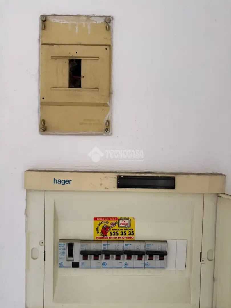 Piso en venta en Marroquina