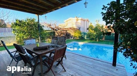 Photo 3 of House or chalet for sale in Carrer de Gandhi, Castellarnau, Sabadell