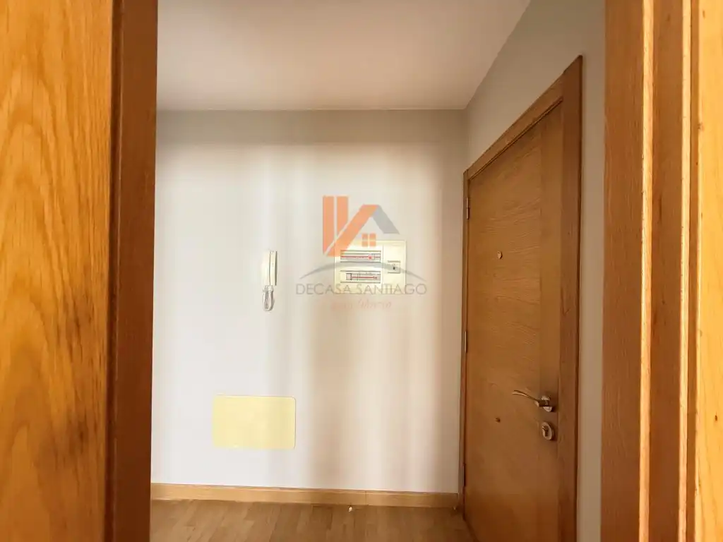 Flat for sale in Carnota