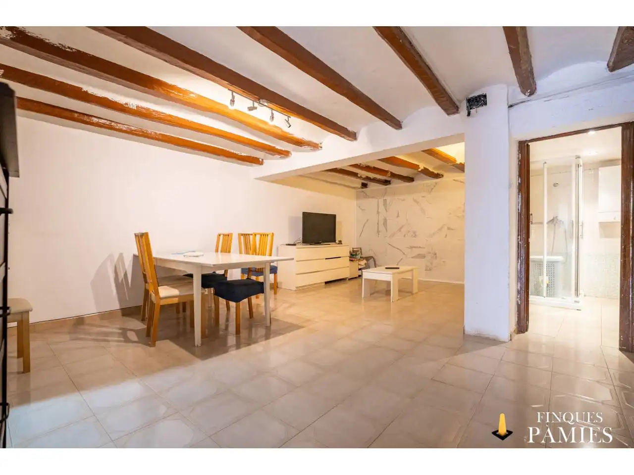 Casa o chalet en venta en Riudecols con Terraza y Alarma