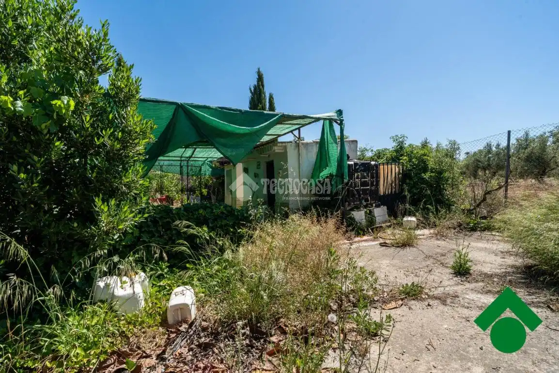 Casa rústica en venta en Santa Fe, imagen 8