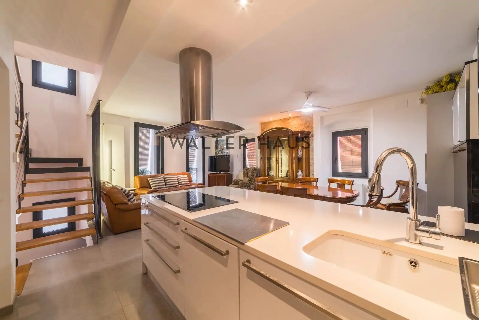 Cocina de Casa o chalet en venta en Sant Feliu de Guíxols con Calefacción, Terraza y Horno