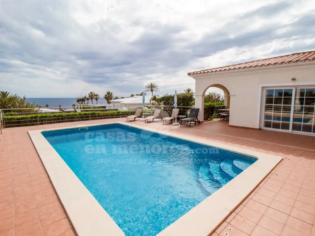Casa amb piscina en venda a Sant Climent - Es Canutells, imagen 49