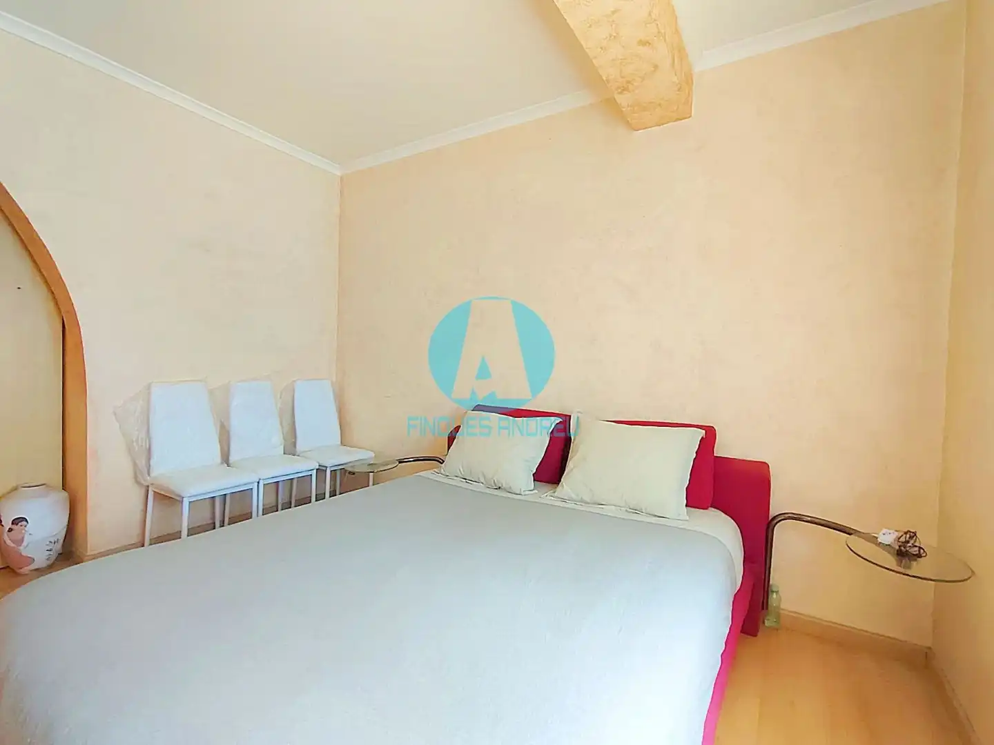 Habitación de Piso en venta en Mataró con Aire acondicionado, Calefacción y Terraza