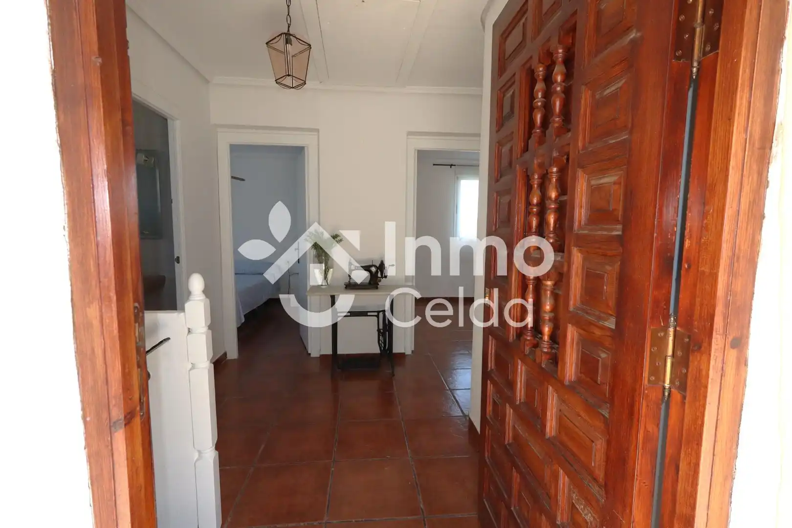 Villa con terrazza in affitto a Sierra Perenchiza - Cumbres de Calicanto - Sto Domingo, imagen 5