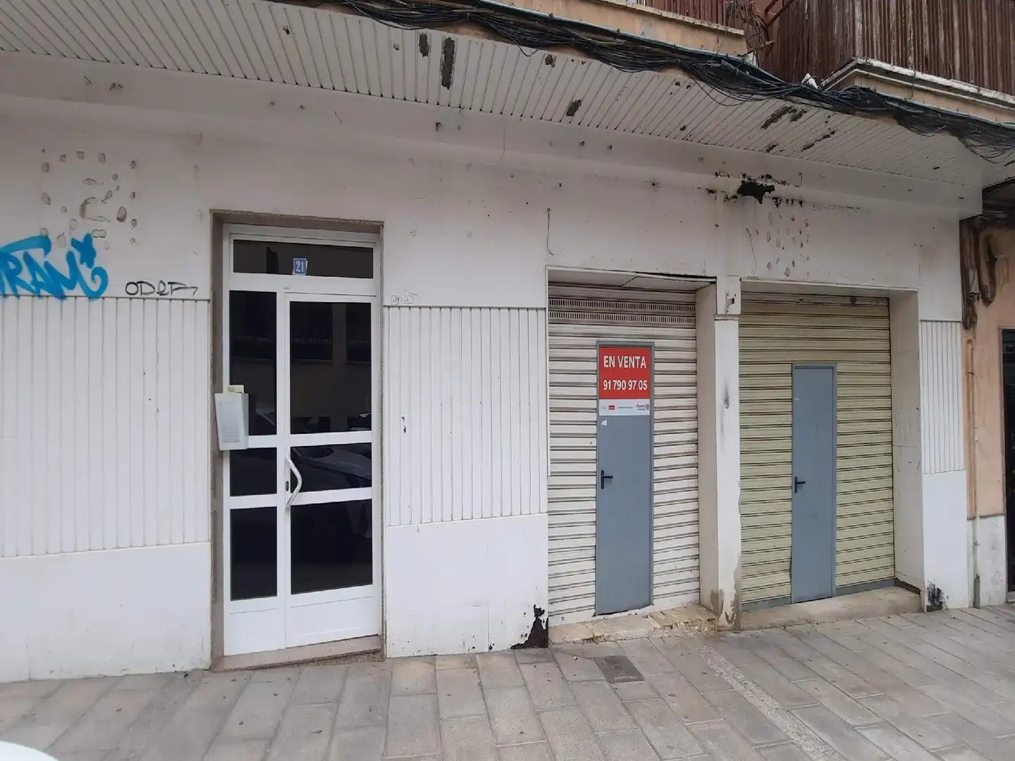 Local comercial en venda a ROSARIO CREIXACH 15, imagen 2