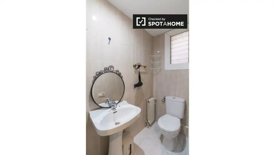 Room in L'Hospitalet de Llobregat, Barcelona
