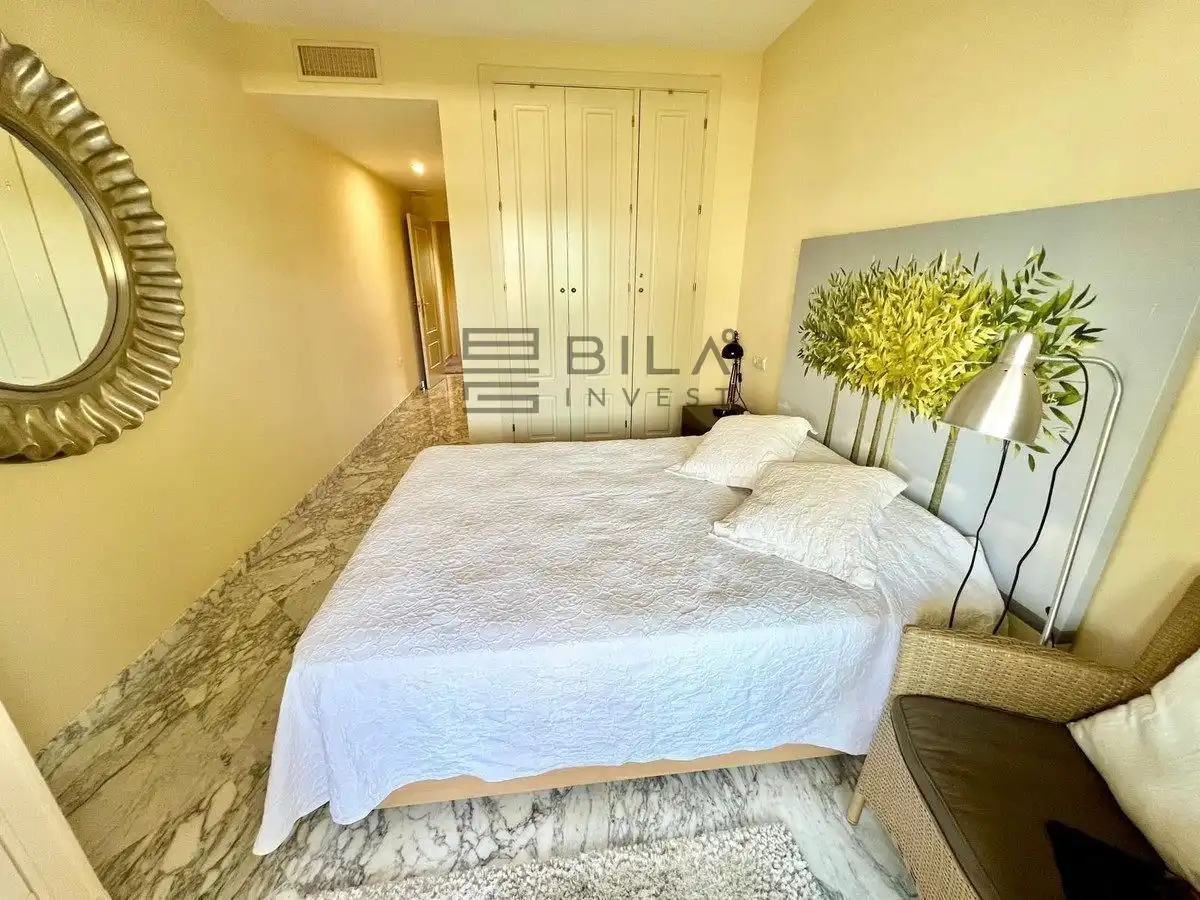 Appartement avec piscine à vendre à Miramar del Sol, imagen 13