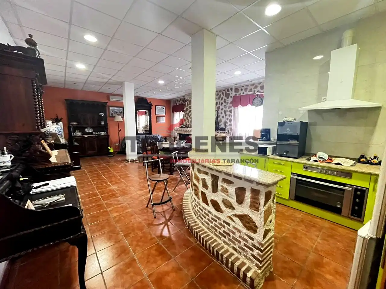 Local comercial en venda a Lope De Vega, imagen 4