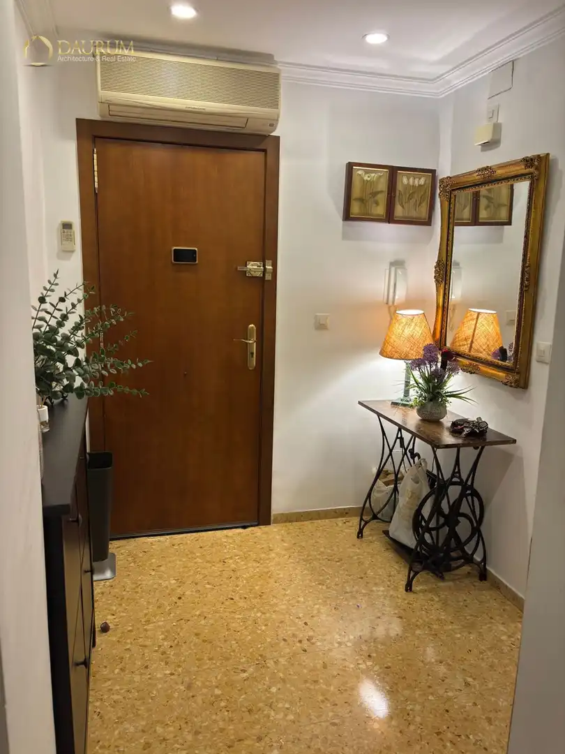 Piso en venta en Paterna con Aire acondicionado, Trastero y Amueblado