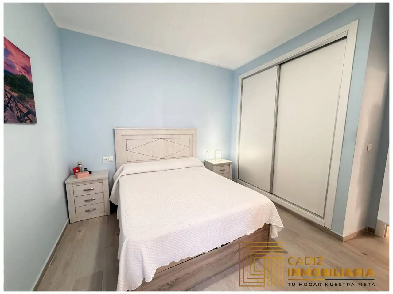 Habitación de Piso en venta en Cádiz con Aire acondicionado y Balcón