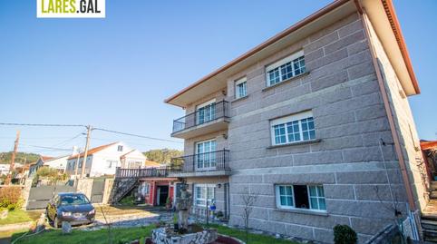 Foto 2 de Casa o xalet en venda a Rúa Do Tobal, Darbo, Pontevedra