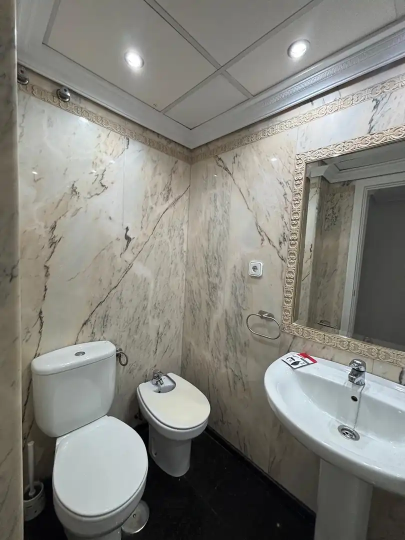 Wohnung zur Miete in Sta. Marina - San Andrés - San Pablo - San Lorenzo