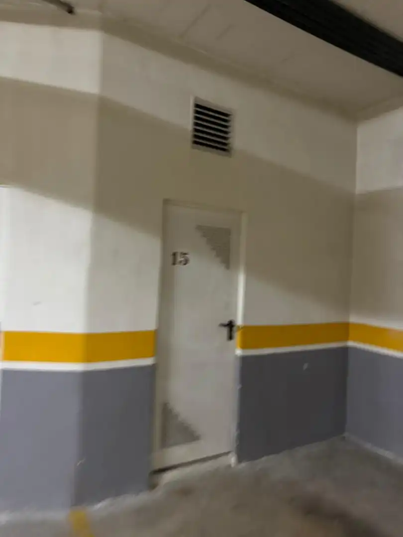 Flat for sale in Fortuna  with Air Conditioner, Storage room and Balcony