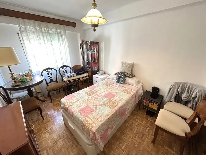 Habitación de Piso en venta en Madrid con Aire acondicionado, Calefacción y Terraza