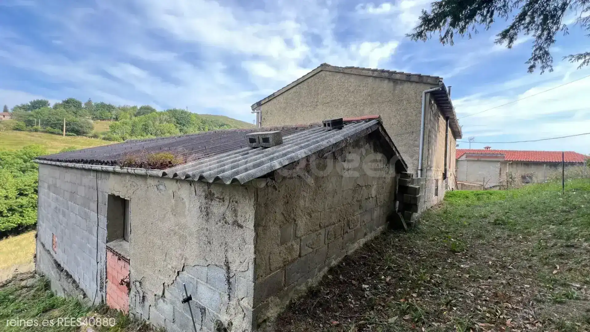 Industrial building for sale in N/A, imagen 4