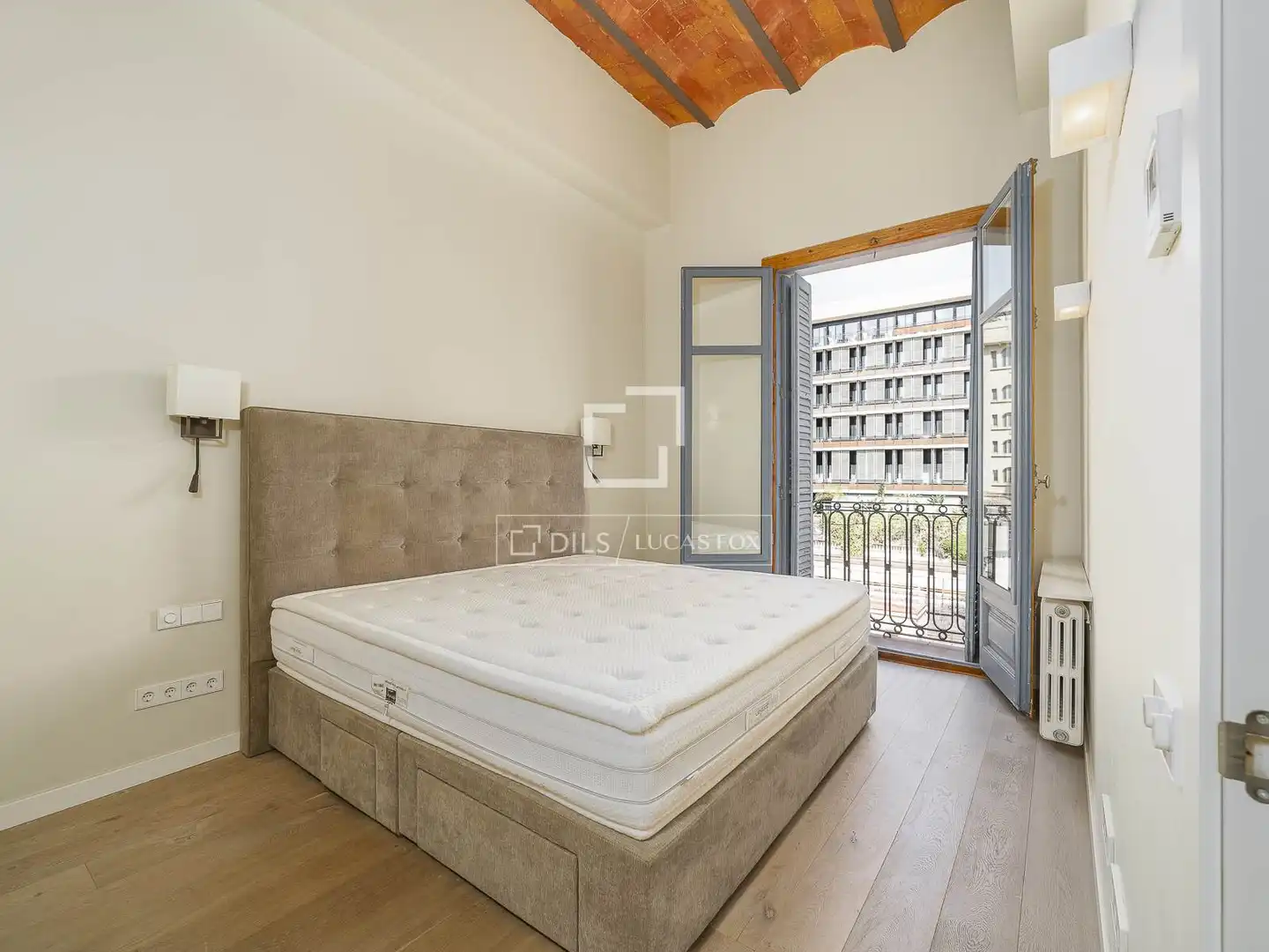 Habitación de Piso en venta en Eixample