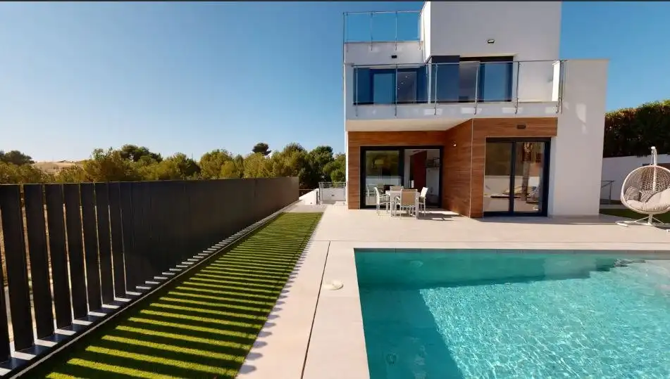 Xalet amb piscina en venda a Coloma, imagen 29