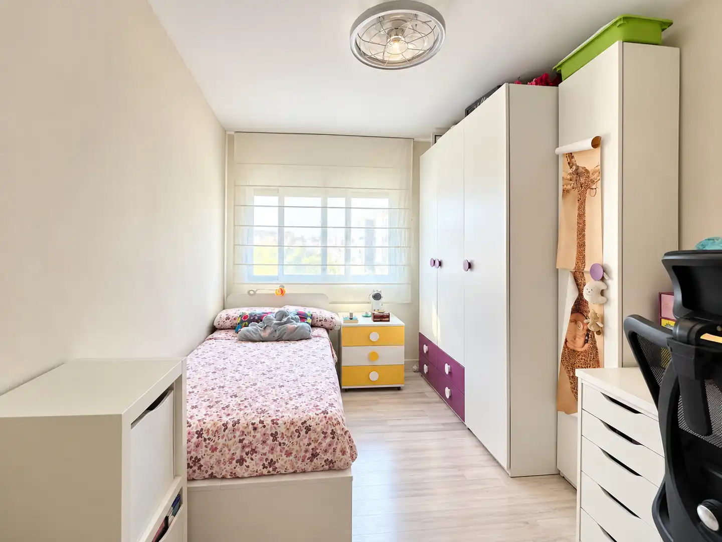 Appartement avec terrasse à vendre à Montornès del Vallès, imagen 12