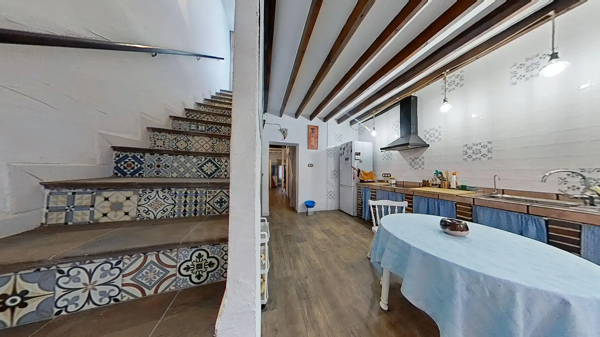 Casa rústica en venda a Hondón de las Nieves / El Fondó de les Neus, imagen 20