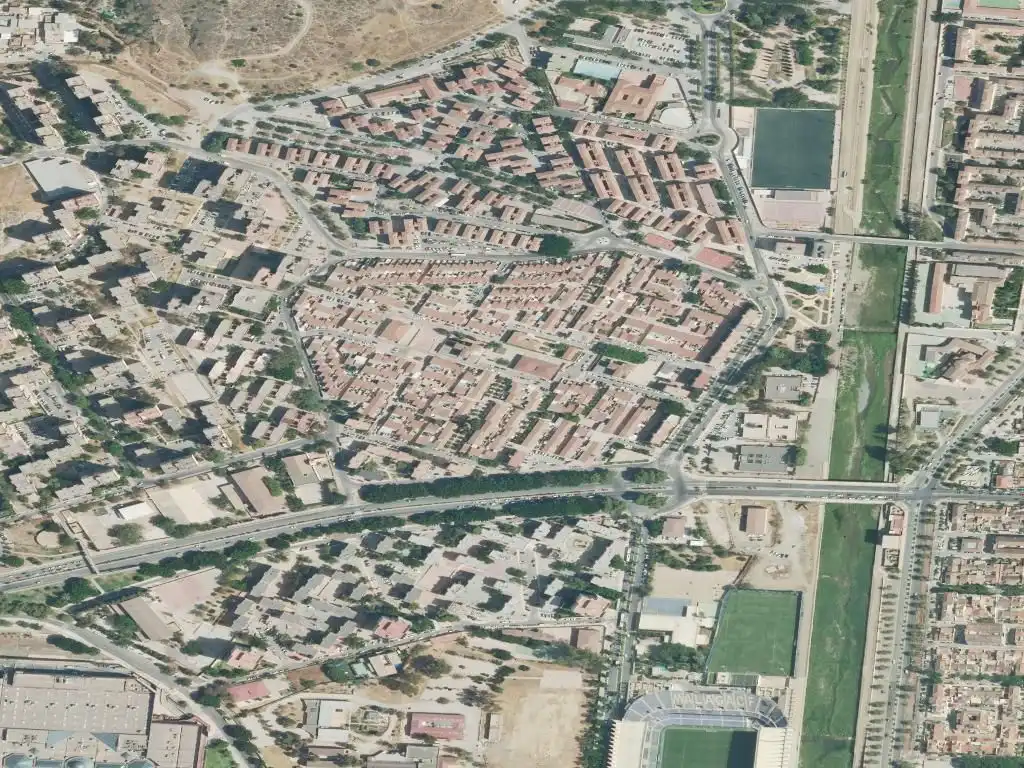 House for sale in DOCTOR BURGOS BRAVO 36, imagen 3