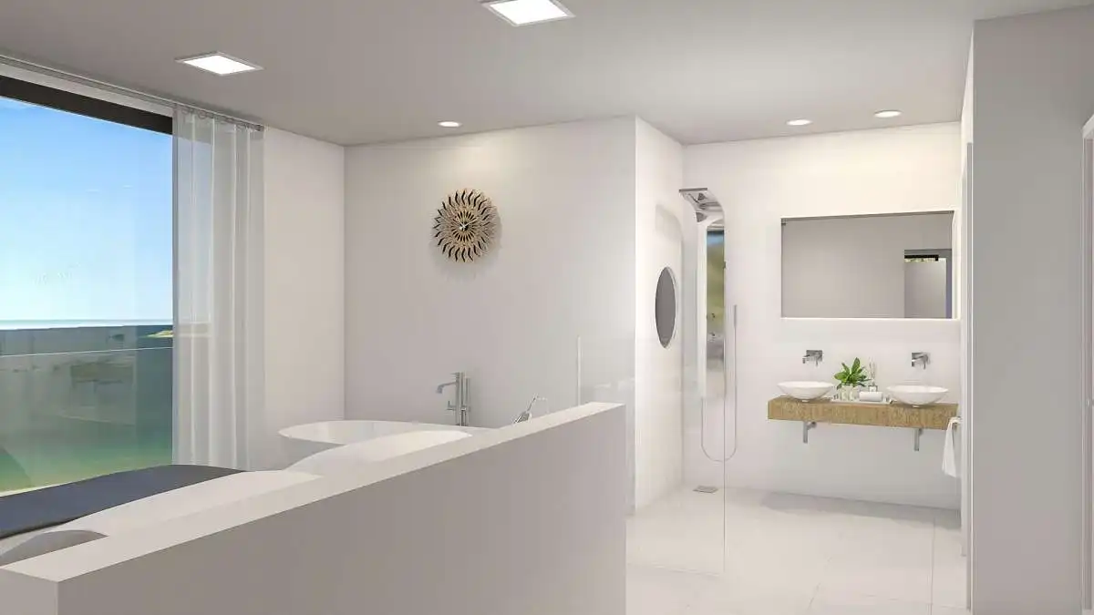 Flat for sale in Salatar