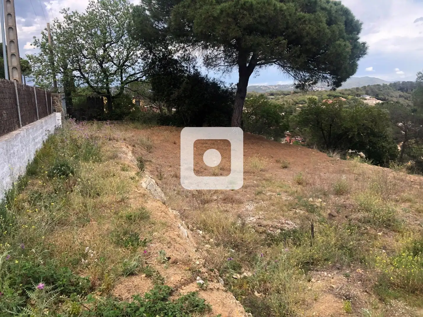 Residential for sale in Argentona