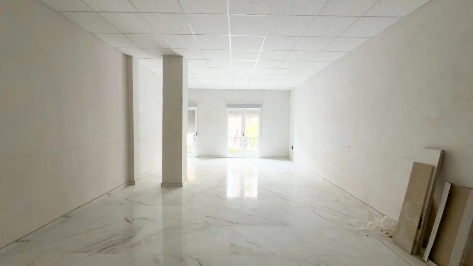 Local comercial en alquiler en Cieza, imagen 3