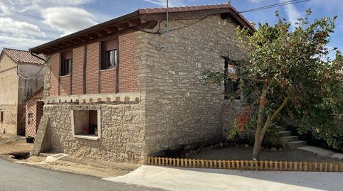 Foto 2 de Casa o xalet en venda a Calle de Abajo, 49, Redecilla del Campo, Burgos