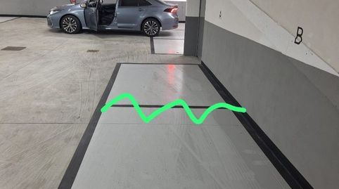 Foto 4 de Garaje de alquiler en Rúa de Nicaragua, 43, Plaza España - Corte Inglés, Vigo