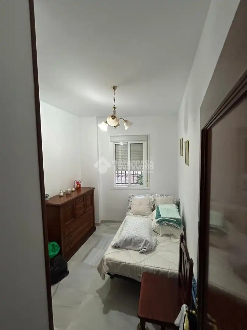Piso con terraza en venta en Arcos de la Frontera, imagen 15