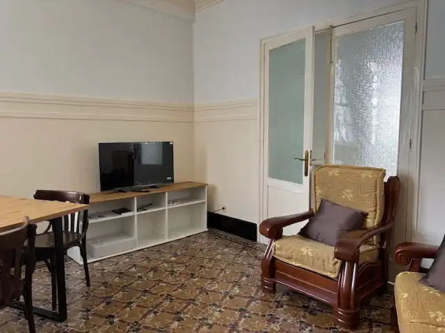 Flat for rent in Plaza de España
