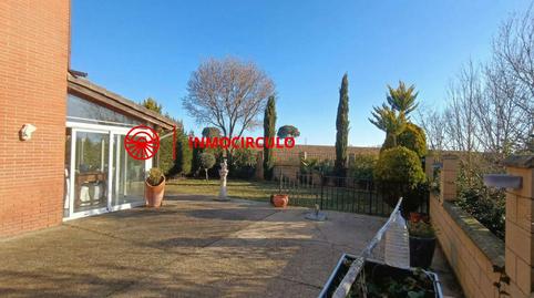 Foto 3 de Casa adosada en venda a Revillarruz, Burgos