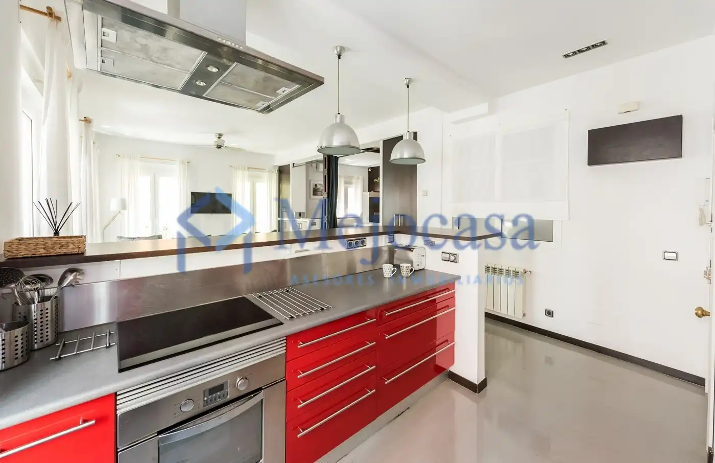Flat with terrace for sale in Calle de la Esperanza, imagen 21