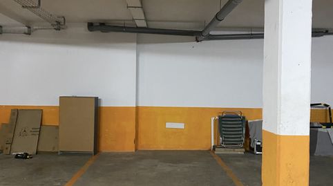Foto 2 de Garatge en venda a Avinguda Creu de Terme, 17, Tiana, Barcelona