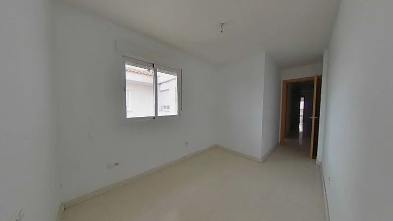 Living room of Flat for sale in Mancha Real