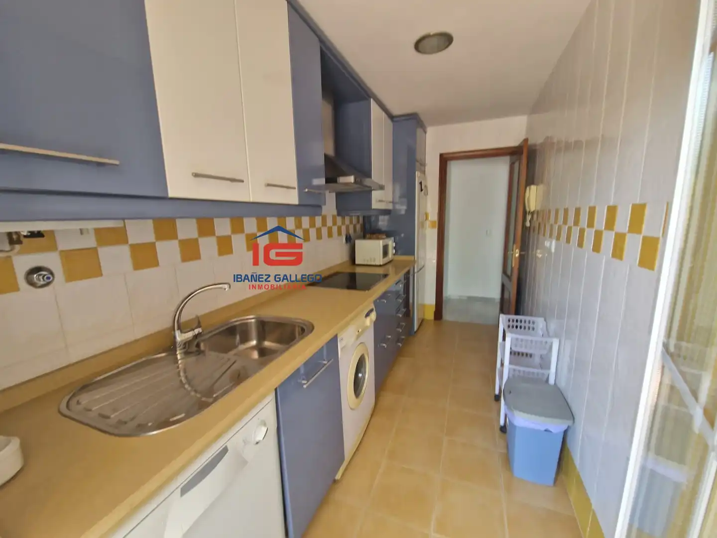 Piso con piscina en venta en V Centenario - Piletas - Capuchinos, imagen 12
