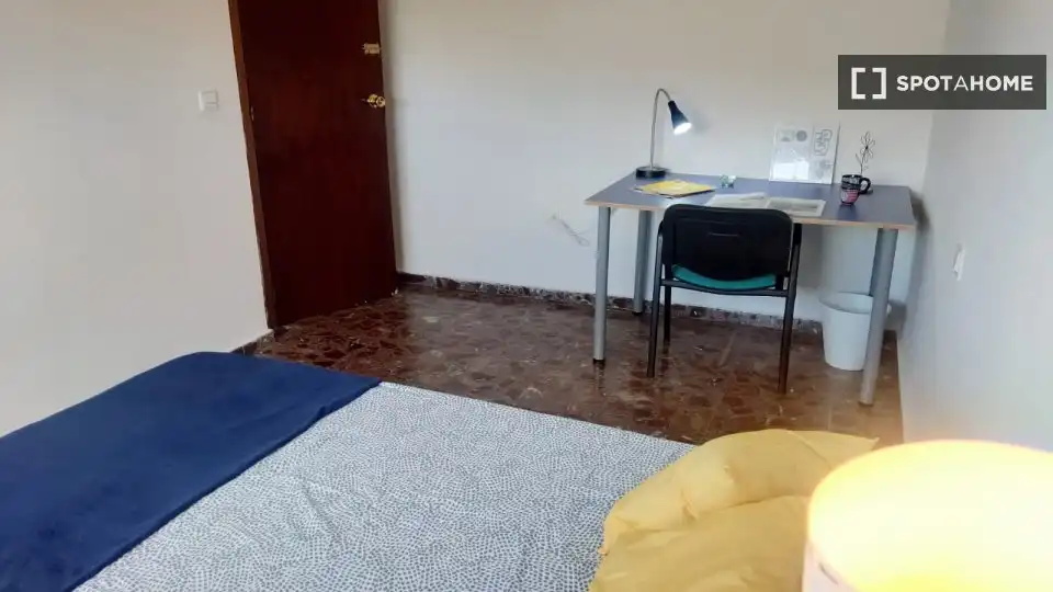 Wohnung zur Miete in Terramelar
