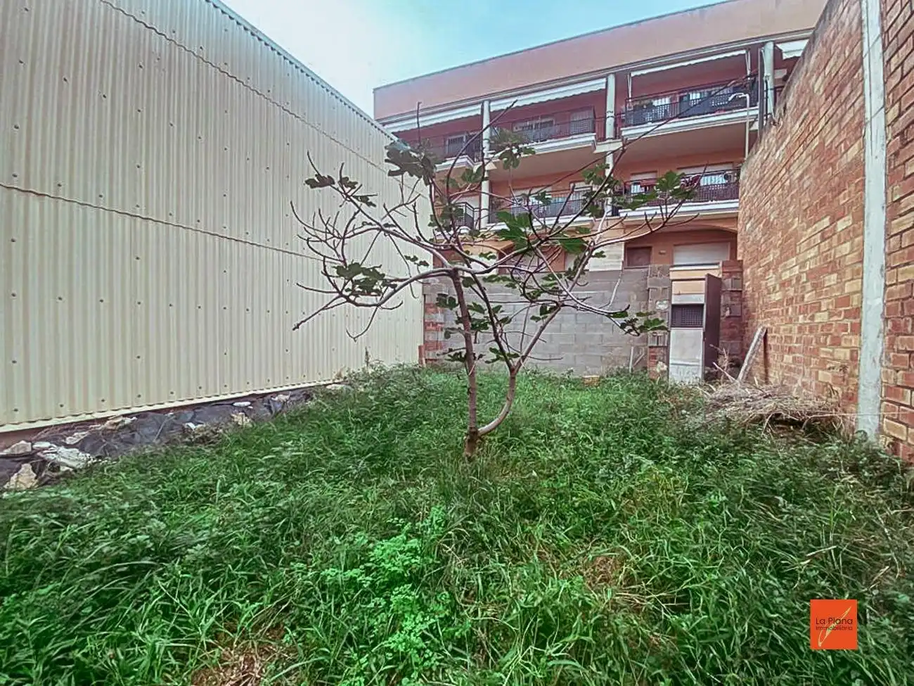 Residencial en venda a El Maset