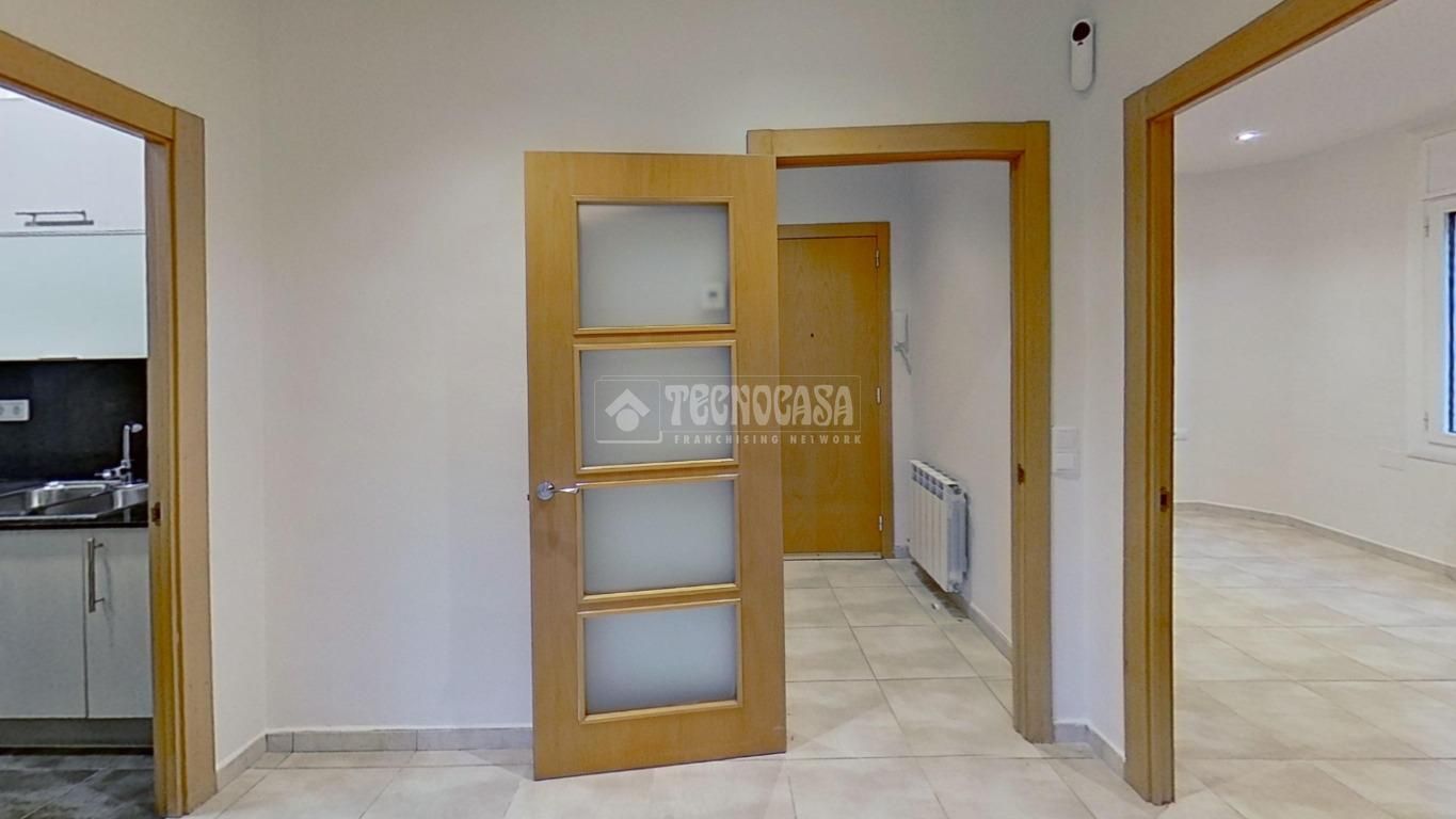 Piso en venta en Valldaura - Carretera de Cardona