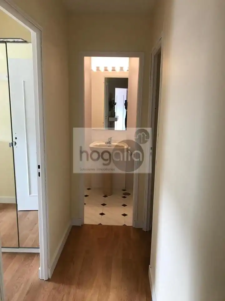 Flat for rent in La Oliva