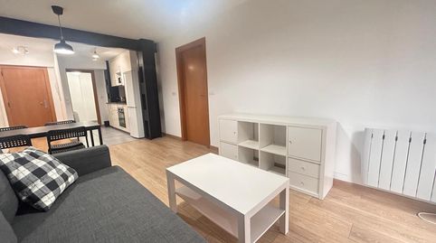 Foto 4 de Piso de alquiler en Barrio del Centro, Gijón